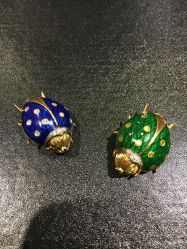 -御美西洋古董珠宝(亮马国际珠宝古玩城店)