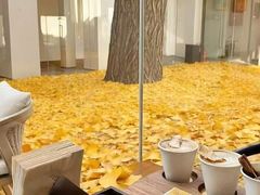 -自如ZSPACE四合院艺术餐厅