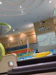 -MELAND CLUB亲子乐园·派对(浦东LCM置汇旭辉馆)