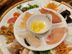 -芸南道·过桥米线(昆明老街旗舰店)