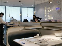 大堂-兰湘子·湘菜小炒(长安万科广场店)