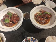 -金翠河烧鹅餐厅(解放碑时代广场店)