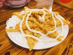 -冶建镜子·老南昌大排档·江西虾王(总店)