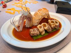 -新荣记(南京西路店)