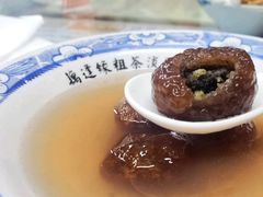 -粗茶淡饭(东关街店)