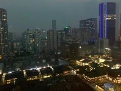 -成都尼依格罗酒店