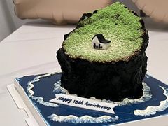 -慕可创意美学·定制CAKE·微景观蛋糕(总店)