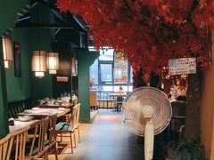 -小凤庭·地道湖北菜武昌鱼·藕汤(38年黄鹤楼店)