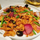 宝藏晋菜小馆，人均80吃到满足