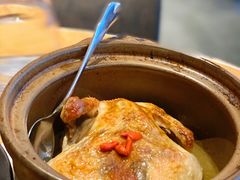 外婆茶香鸡-金牌外婆家(苏州中心店)