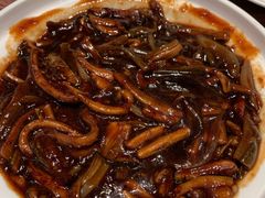 -东方明珠老上海8号餐厅(东方明珠广播电视塔店)