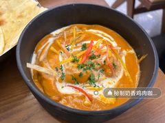 -Shantek象提南亚餐厅&西餐融合Bistro(淮海中路店)