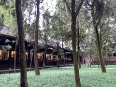 -成都武侯祠博物馆