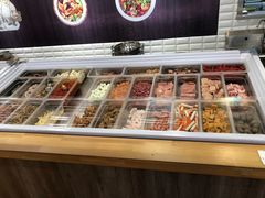 -拿渡·水煮鱼麻辣香锅(王府井奥莱·香江小镇店)