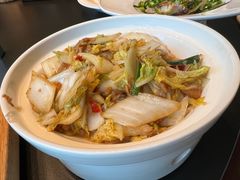 -庆江南江南菜(琴湖溪里花园城店)