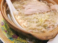 -砂锅居(西四店)