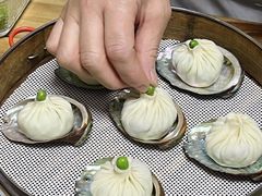 -隆喜元鱼汤包·海鲜(中联广场店)
