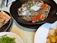 -高佳庄·海鲜酒楼(东港店)
