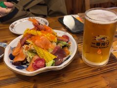 -大岛日本料理铁板烧(南通大饭店)