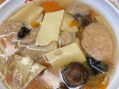 -龙华素斋(龙华路店)