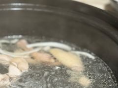 -同仁四季椰子鸡(福田东园总店)