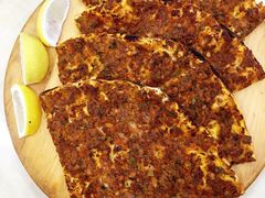 -bosphorus 铂斯西餐厅·土耳其烧烤(环市中路店)