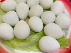 鹌鹑蛋-沸炉重庆老火锅(军事博物馆店)