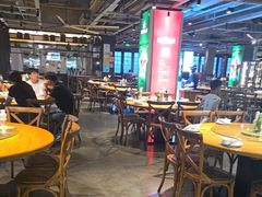 -拉完海鲜大排档(温岭店)