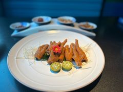 -凤凰湘语·平价海鲜餐厅(浦东旗舰店)