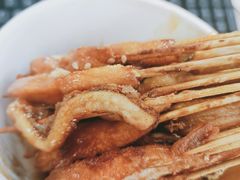 -肯德基(宿迁万达店)