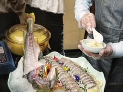 -海味世家·家常菜馆(明州里店)