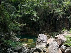 -广东大峡谷