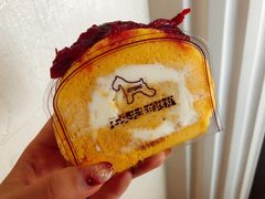 -石头先生的烤炉(济南领秀城贵和店)