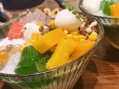 -南海渔家•海鲜•正宗海南菜(海棠湾店)