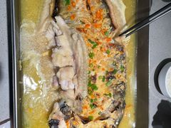 -半天妖烤鱼(中山路店)