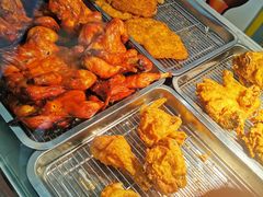 -永顺炸鸡( 立水桥北苑店)