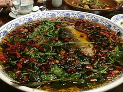 -杨记隆府(白象街店)