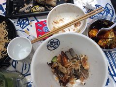 -松哥油焖大虾(皇岗一店)