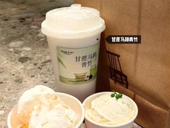 -阿嬷手作(成都万象城店)