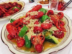 -香满锅老北京羊蝎子火锅·家常菜(新街口店)