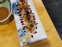 -桃屋日本料理(清华科技园店)
