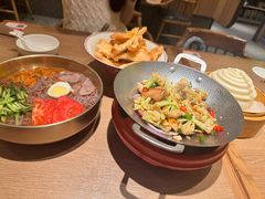 -金掌勺锅包肉(太原万达店)
