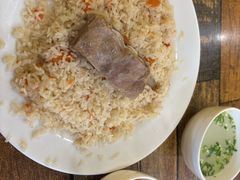 -塔斯提抓饭(东城汇店)