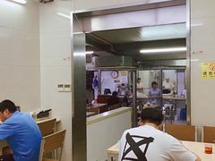 大堂-玉华饮食店(茅台路店)