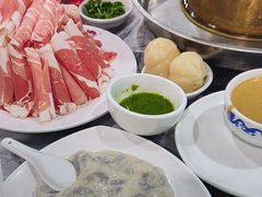 -鑫龙火锅城(青岛分店)