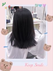 -秦·专注剪发