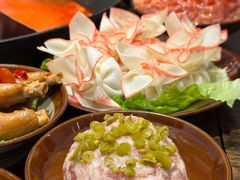 -冯校长老火锅(广州正佳广场店)