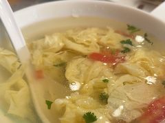 -高玛纳驴肉火烧(一世界店)