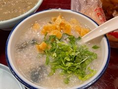 -宏状元现熬粥·京味菜(五棵松店)
