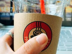 -太平洋咖啡(市府恒隆二店)